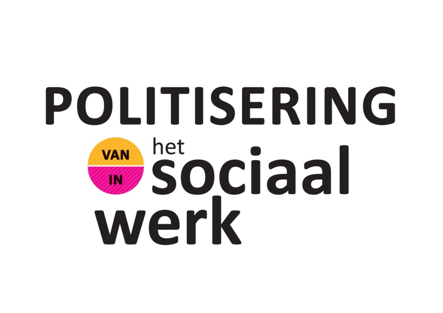 LogoPolitiseringinSociaalWerk