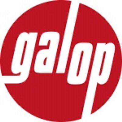 GALOP logo