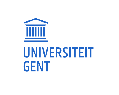 Logo Universiteit Gent