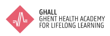 logo the ghall